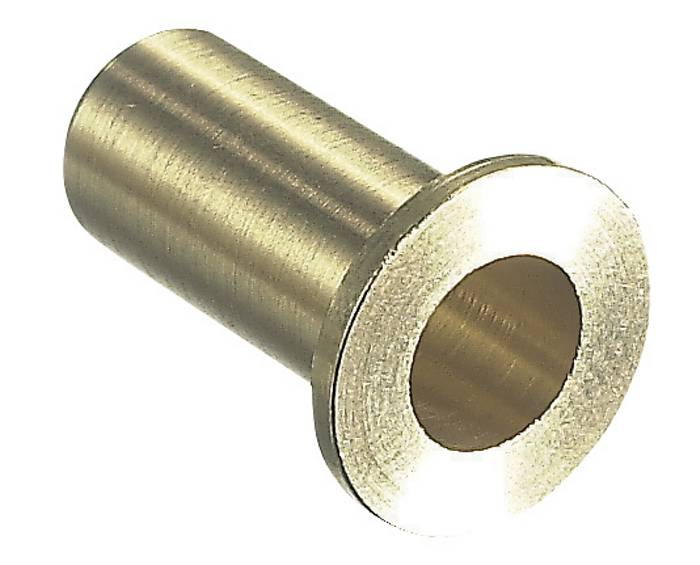 Støttebøsning til 12 mm pex rør